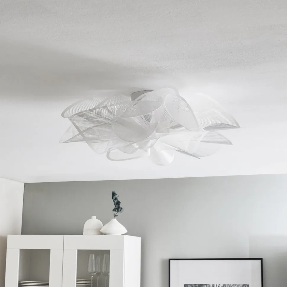 Slamp La Belle Étoile - plafondlamp, 73 cm