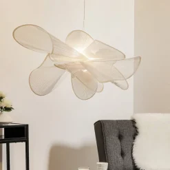 Slamp La Belle Étoile Large - hanglamp, 90 cm