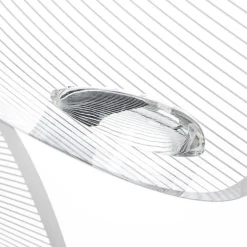 Slamp La Belle Étoile Large - hanglamp, 90 cm