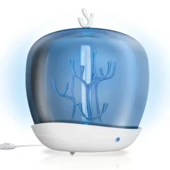 Slamp PurityCapsule LED tafellamp, UV-C, wit