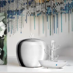 Slamp PurityCapsule LED tafellamp, UV-C, wit