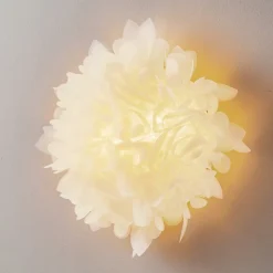 Slamp Veli Foliage medium wandlamp, Ø 54cm