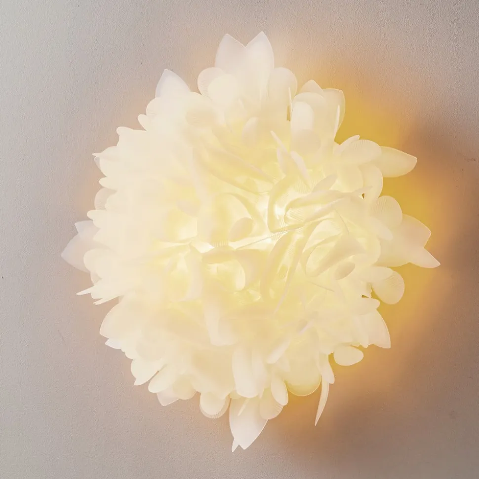 Slamp Veli Foliage medium wandlamp, Ø 54cm