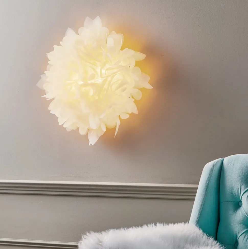 Slamp Veli Foliage medium wandlamp, Ø 54cm