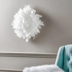 Slamp Veli Foliage medium wandlamp, Ø 54cm