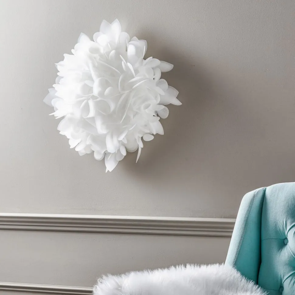 Slamp Veli Foliage medium wandlamp, Ø 54cm