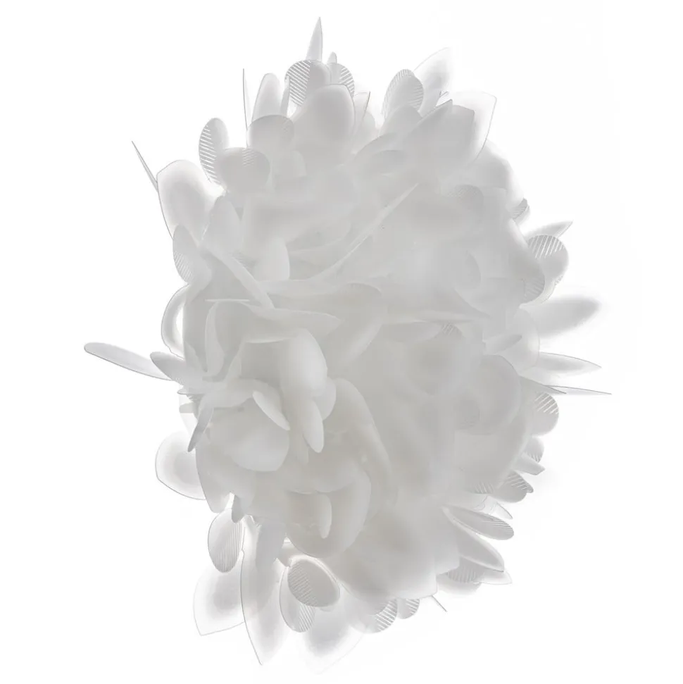 Slamp Veli Foliage medium wandlamp, Ø 54cm