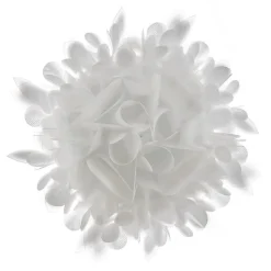 Slamp Veli Foliage medium wandlamp, Ø 54cm