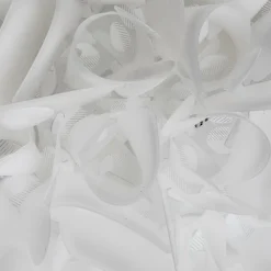 Slamp Veli Foliage Mini wandlamp, Ø 36cm