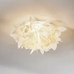 Slamp Veli Foliage Mini wandlamp, Ø 36cm