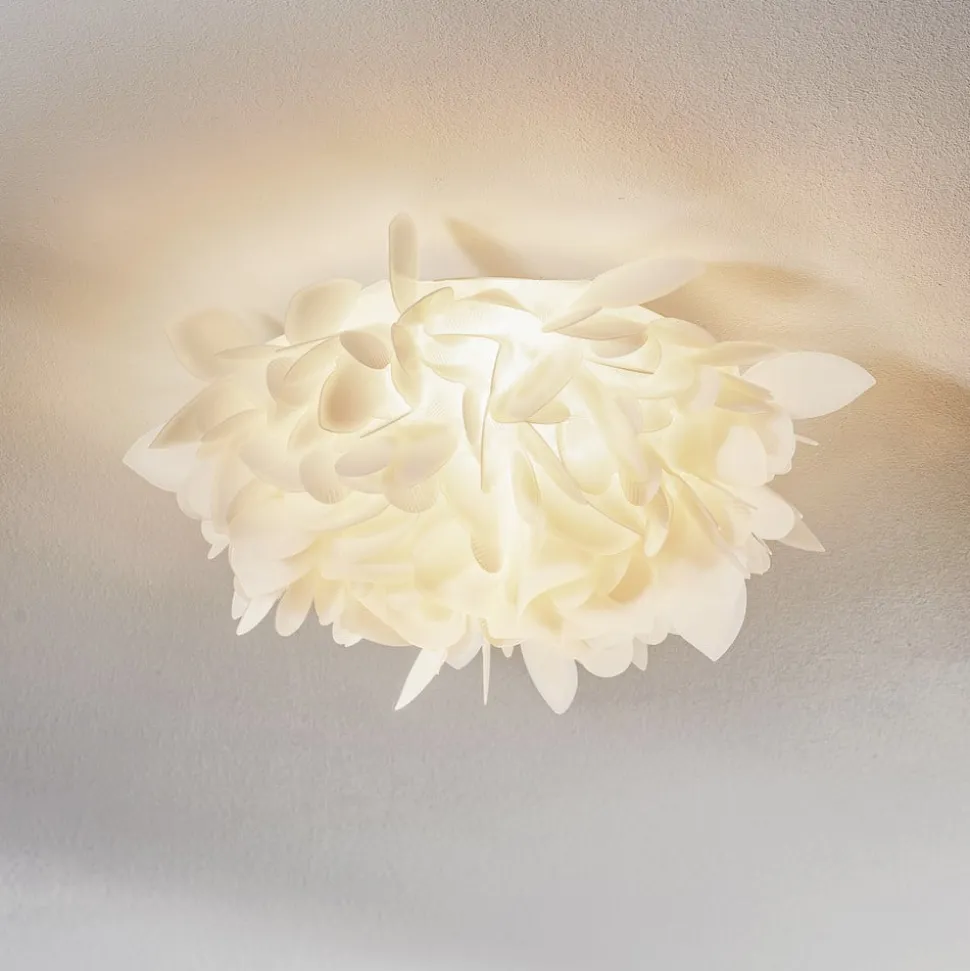 Slamp Veli Foliage Mini wandlamp, Ø 36cm