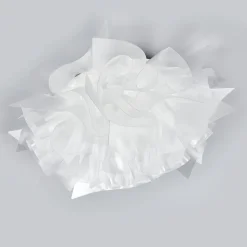 Slamp Veli Prisma - design-plafondlamp, Ø 53cm