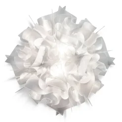 Slamp Veli Prisma - design-plafondlamp, Ø 53cm