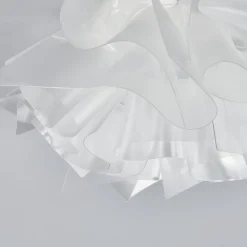 Slamp Veli Prisma - design-plafondlamp, Ø 53cm