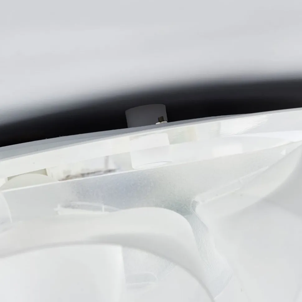 Slamp Veli Prisma - design-plafondlamp, Ø 53cm