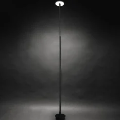 Slanke LED-tuinpadverlichting Invisible IP54