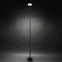 Slanke LED-tuinpadverlichting Invisible IP54