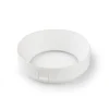 SLC binnenring voor downlight cup, wit