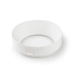 SLC binnenring voor downlight cup, wit