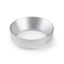 SLC binnenring voor downlight cup, zilver