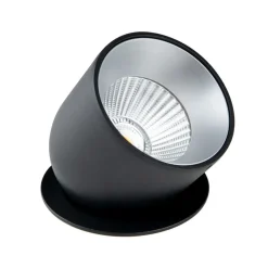 SLC binnenring voor downlight cup, zilver