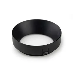 SLC binnenring voor downlight cup, zwart