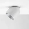 SLC Cup LED inbouwdownlight wit/zilver 3.000K