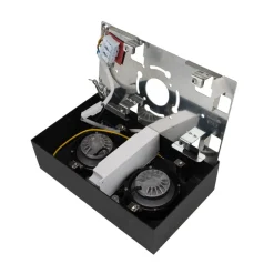 SLC DL04 Surface X2 opbouwlamp 2.700K wit