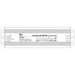 SLC driver CV 24W 200W PWM IP67