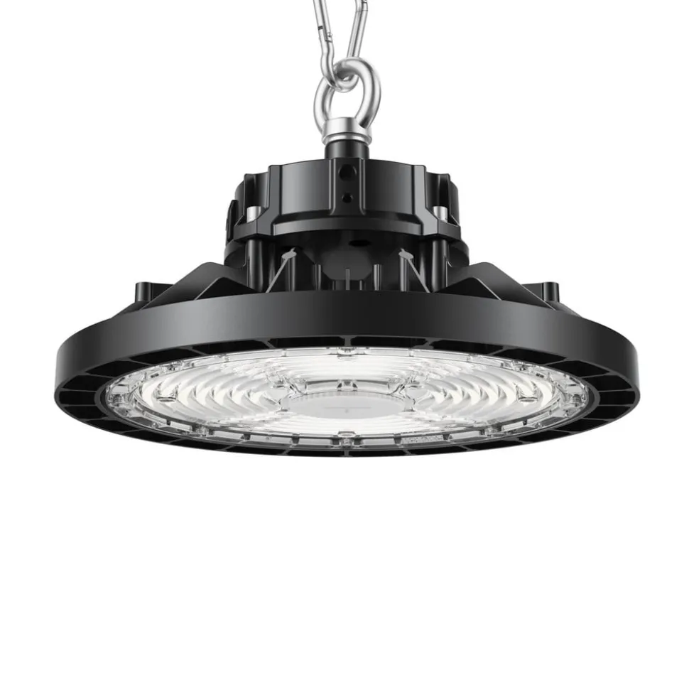 SLC Force LED hal spot 200W 4.000K Dali