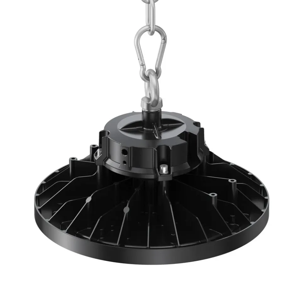 SLC Force LED hal spot 200W 4.000K Dali