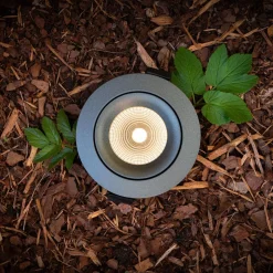 SLC Green One 360° inbouwlamp LED 3.000K Ra97