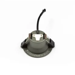 SLC Green One 360° inbouwlamp LED 3.000K Ra97