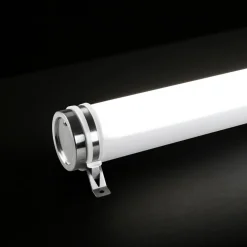 SLC Lava LED plafondlamp van PMMA IP69