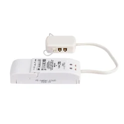 SLC LED driver MiniOne, 10 - 18 V DC, 700 mA, 7 - 12 W, dimbaar