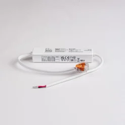 SLC LED driver MiniOne, 2,5 - 7 V DC, 700 mA, 2 - 5 W, dimbaar