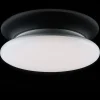 SLC LED plafondlamp dimbaar IP54 Ø 40 cm 4.000 K