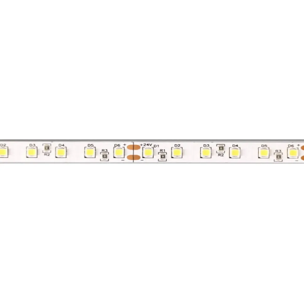 SLC LED Strip Full Spectrum Cri Cri 98, 5m IP20 4.000K