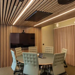 SLC LED Strip Full Spectrum Cri Cri 98, 5m IP54 2.700K