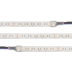 SLC LED Strip RGBW 10m 144W IP67