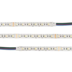 SLC LED Strip RGBW 10m 144W IP20