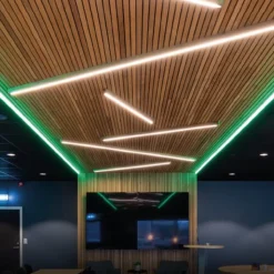 SLC LED Strip RGBW 10m 144W IP20