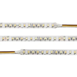 SLC LED Strip Tunable White 827-865 10m 125W IP20