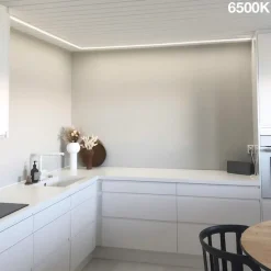 SLC LED Strip Tunable White 827-865 10m 125W IP20