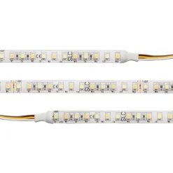SLC LED Strip Tunable White 827-865 10m 125W IP54