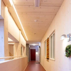 SLC LED Strip Ultra Long iCC IP67 30m 240W 4.000K