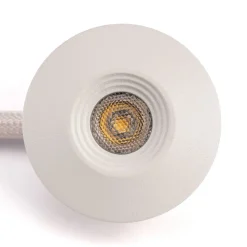 SLC MiniOne Fixed LED downlight IP65 wit 930