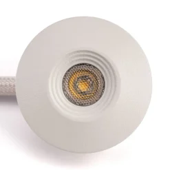 SLC MiniOne Fixed LED downlight IP65 wit 927