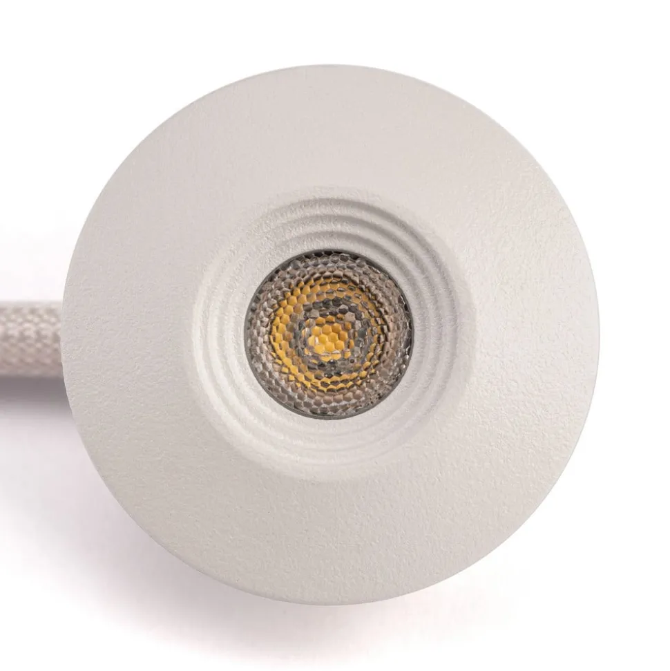 SLC MiniOne Fixed LED downlight IP65 wit 927