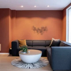 SLC One 360° SunLike LED inbouwlamp wit 930